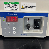 Fisher Scientific Isotemp Waterbath image 2